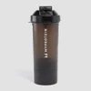 Shaker grande Smart de Myprotein (800 ml) - Negro