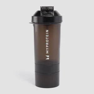 Shaker grande Smart de Myprotein (800 ml) - Negro - undefined undefined