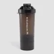 Shaker grande Smart de Myprotein (800 ml) - Negro