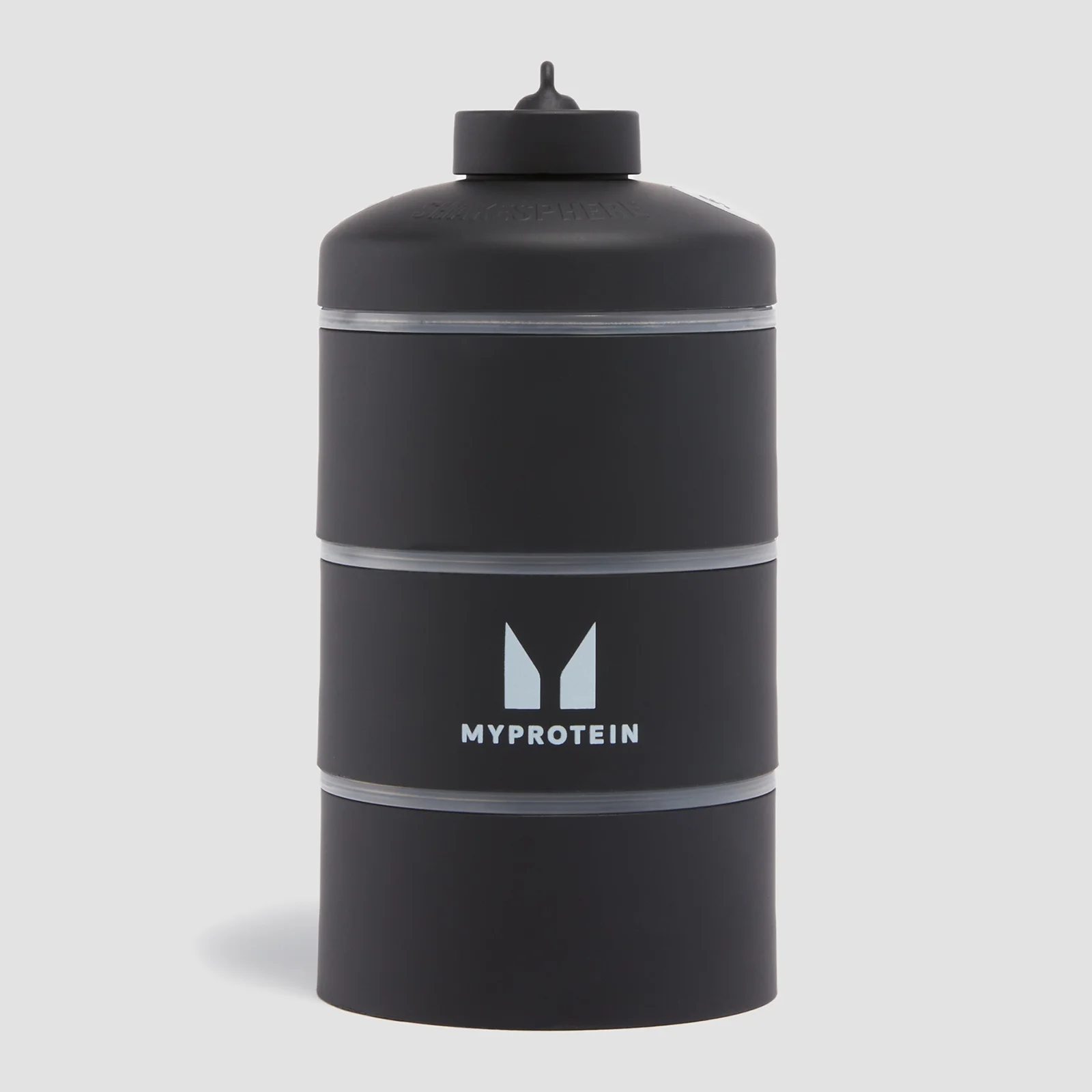 Myprotein Shakesphere Almacenamiento apilable Imagen 1