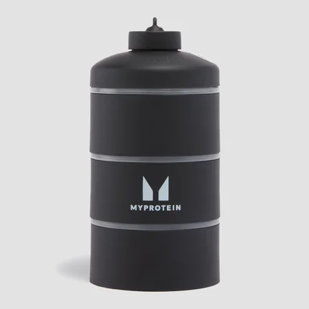 Myprotein Shakesphere Almacenamiento apilable