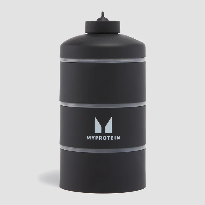 Myprotein Shakesphere Almacenamiento apilable