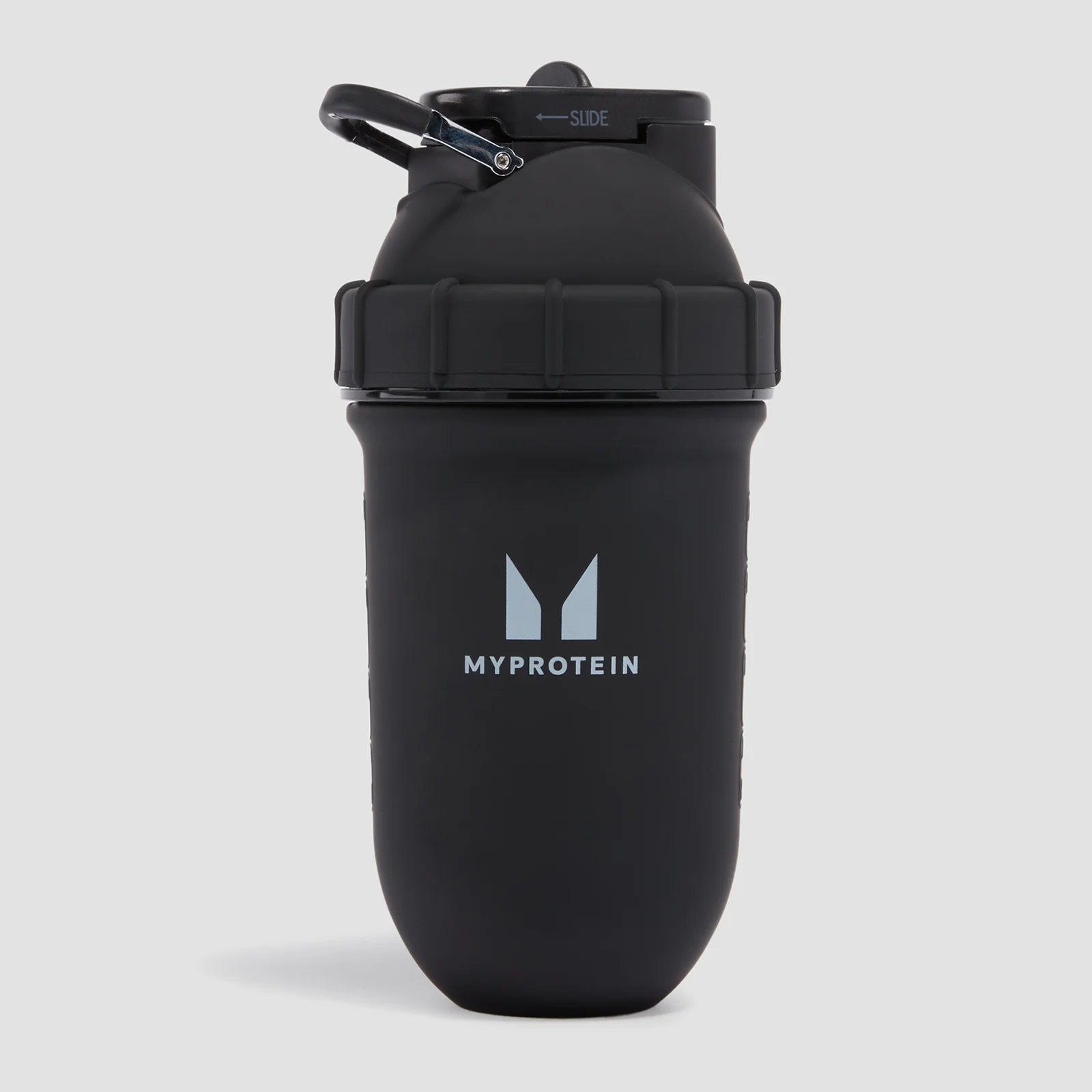 Vaso mezclador de metal de Myprotein Shakesphere Imagen 1
