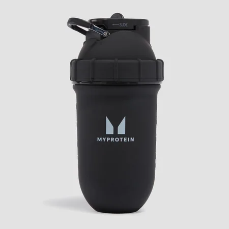 Vaso mezclador de metal de Myprotein Shakesphere