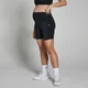 Pantalón corto premamá para mujer de MP - Negro