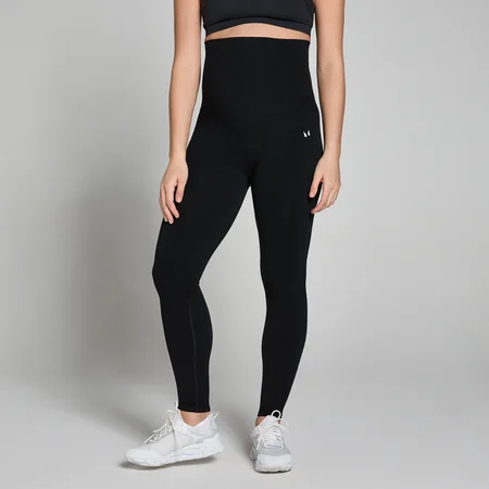 Mallas posparto para mujer de MP - Negro