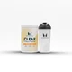 Pack Clear Protein