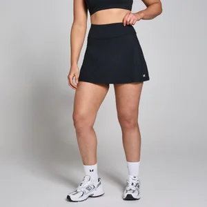 Falda con pantalón corto Tempo para mujer de MP - Negro - Size XS