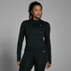 Chaqueta corta Power para mujer de MP - Negro