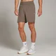 Pantalón corto Velocity con tiro de 13 cm para hombre de MP - Cedro