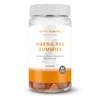 Gominolas de omega 3-6-9