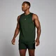 Camiseta de tirantes Velocity para hombre de MP - Bosque intenso