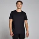 Camiseta Velocity Ultra para hombre de MP - Negro