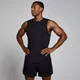Camiseta sin mangas Velocity Ultra para hombre de MP - Negro