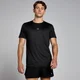 Camiseta Velocity para hombre de MP - Negro