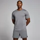 Camiseta Velocity para hombre de MP - Peltre