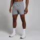 Pantalón corto Velocity con tiro de 13 cm para hombre - Peltre