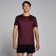 Camiseta Velocity para hombre de MP - Baya intenso