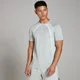 Camiseta Tempo para hombre de MP - Azul pálido