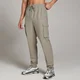 Pantalón deportivo cargo tejido Tempo para hombre de MP - Arcilla
