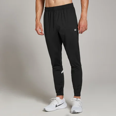 Pantalón deportivo Tempo para hombre de MP - Negro