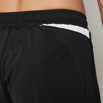 Short Tempo Panel de 5" para hombre de MP - Negro - S Imagen 6