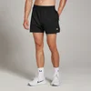 Short Tempo Panel de 5" para hombre de MP - Negro