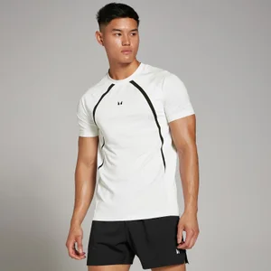 Camiseta Tempo Panel para hombre de MP - Blanco - Size XXL