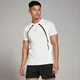Camiseta Tempo para hombre de MP - Blanco