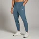 Pantalón deportivo Tempo para hombre de MP - Azul acero