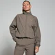 Chaqueta tejida Tempo Better para mujer de MP - Expreso