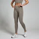 Mallas con textura en contraste Tempo para mujer de MP - Expreso