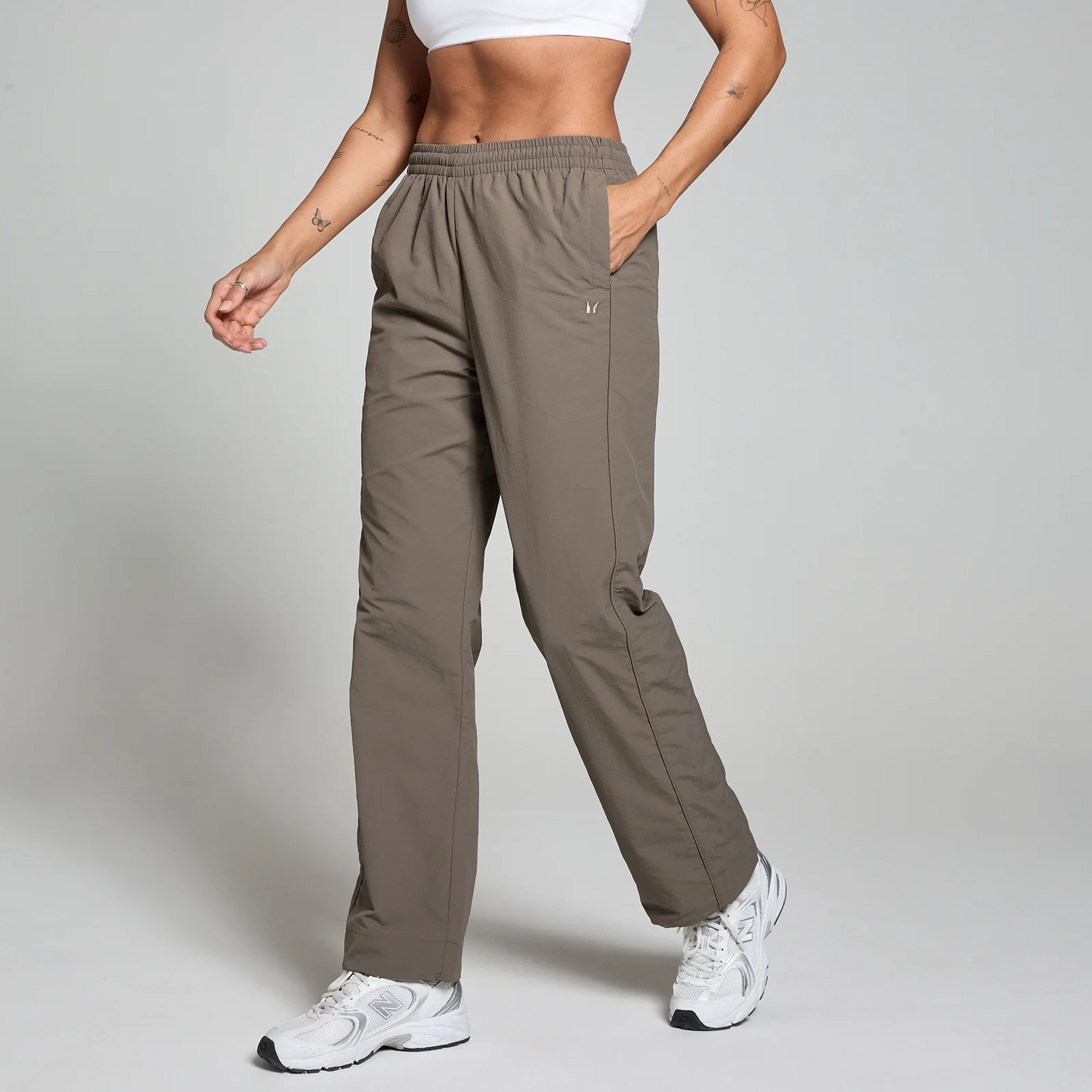Pantalón deportivo tejido Tempo Better para mujer de MP - Expreso - XS Imagen 1
