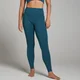 Mallas Tempo Studio para mujer de MP - Azul tinta