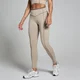 Mallas con textura en contraste Tempo para mujer de MP - Cachemira