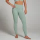 Mallas Tempo Studio para mujer de MP - Sauce