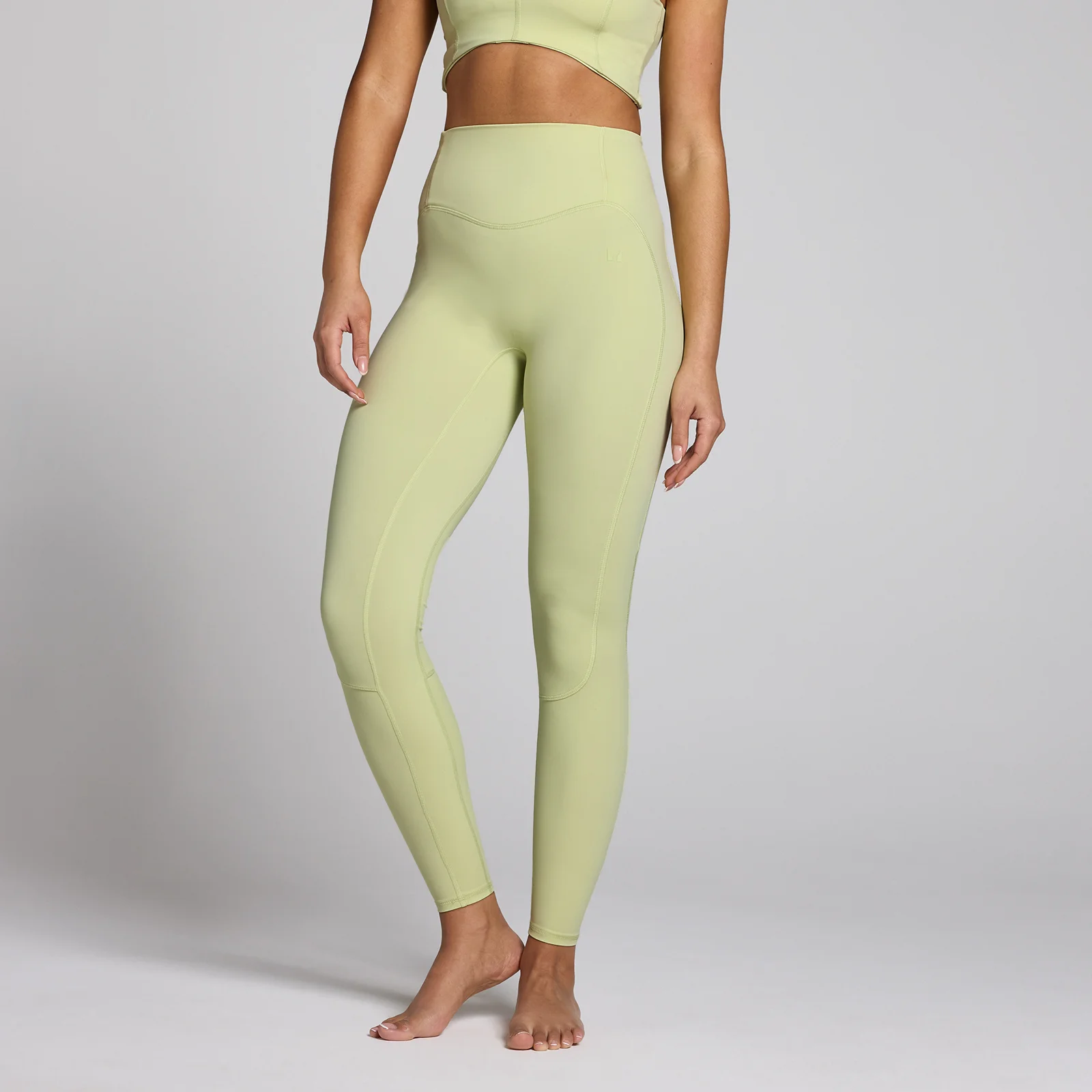 Mallas Tempo Studio para mujer de MP - XS Imagen 1