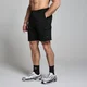 Pantalón corto deportivo cargo para hombre de MP - Negro