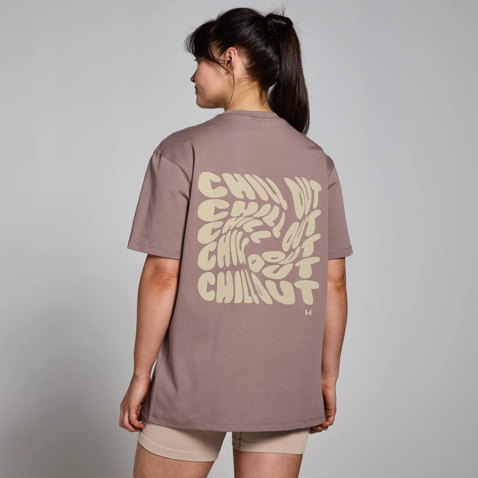 Camiseta Chill Out de MP - XXS - XS Imagen 1