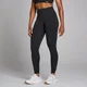 Mallas Tempo Ultra para mujer de MP - Negro