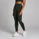 Mallas Tempo Ultra para mujer de MP - Verde bosque