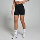 Pantalón corto Tempo para mujer de MP - Negro