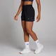 Pantalón corto ligero 2 en 1 Velocity Ultra para mujer de MP - Negro