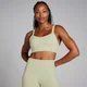 Sujetador deportivo reforzado Velocity Ultra para mujer de MP - Salvia cálido
