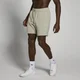 Pantalón corto deportivo Rest Day para hombre de MP - Piedra