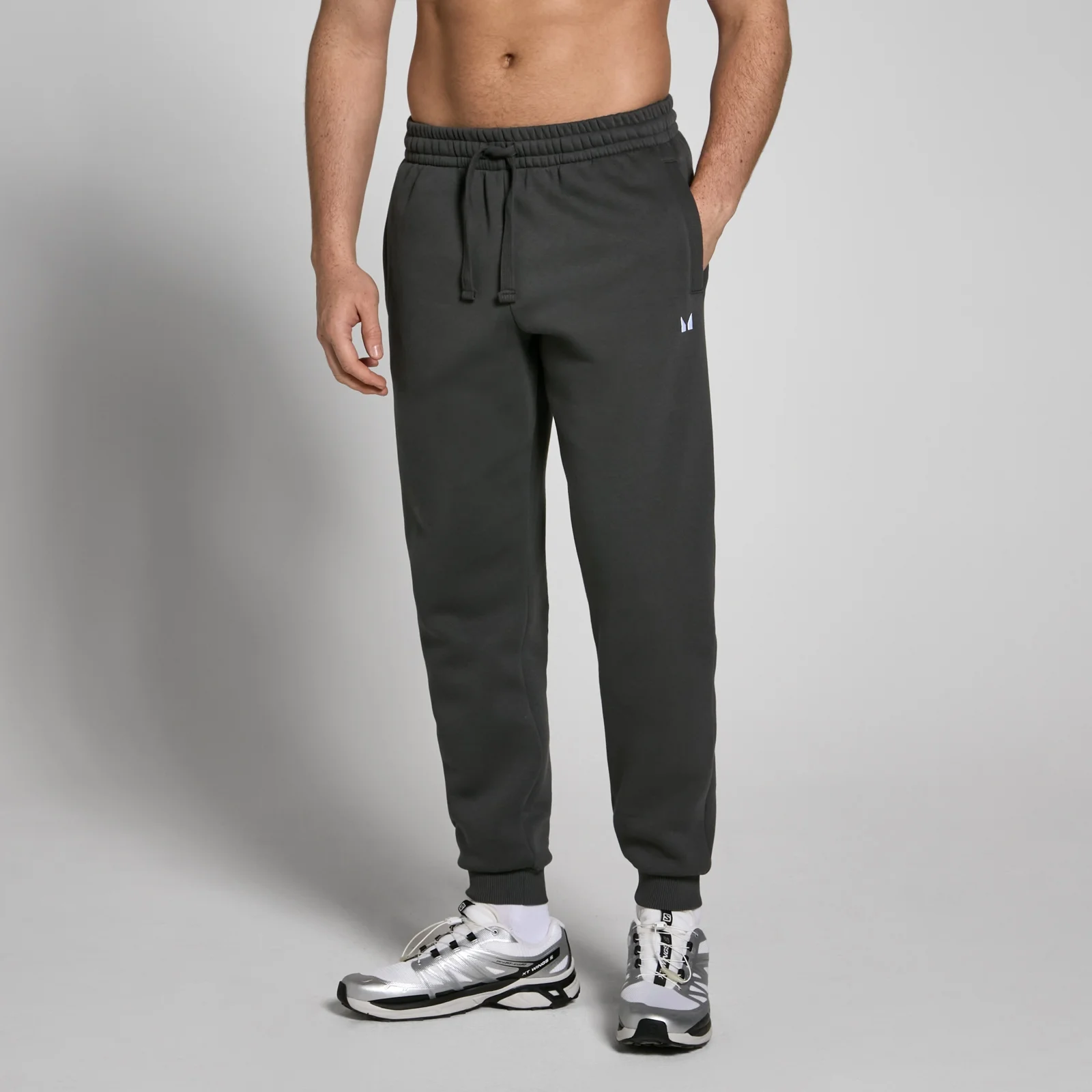 Pantalón deportivo Rest Day para hombre de MP - Negro sombra - S Imagen 1