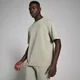 Camiseta extragrande Rest Day para hombre de MP - Piedra