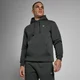 Sudadera con capucha Rest Day para hombre de MP - Negro sombra