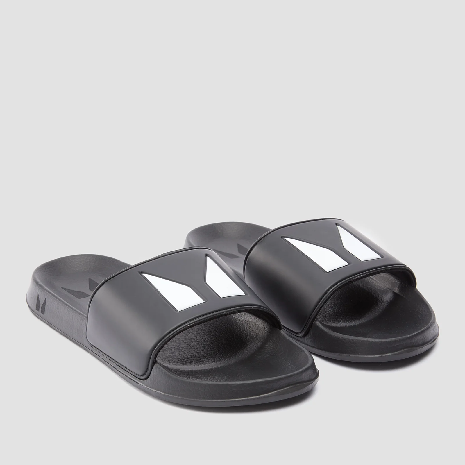 MP Sliders - White - UK 4 Imagen 1