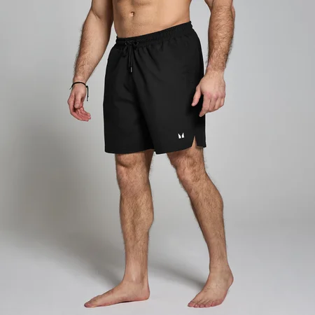 Bañador Pacific para hombre de MP - Negro